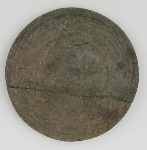 Disque métallique, image 1/1