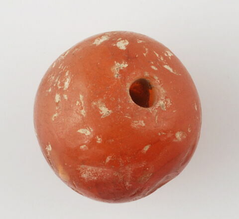 Perle sphérique, image 1/1