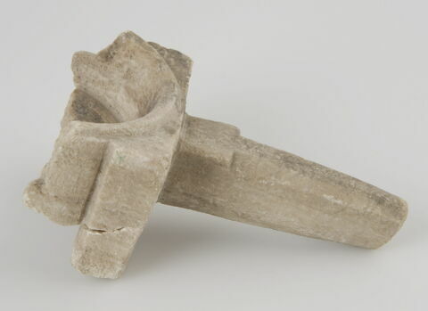 Fragment de lampe, image 1/1