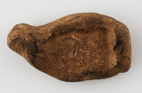 Fragment de bord de coupe, image 2/2