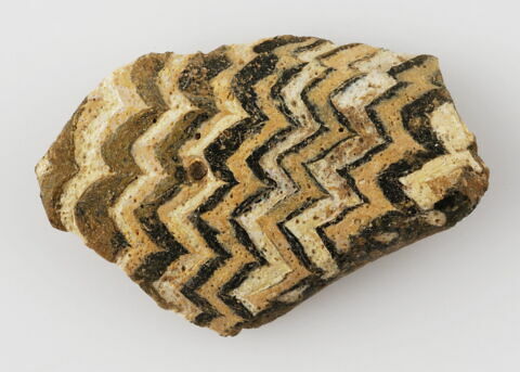 Fragment de flacon (?), image 1/1