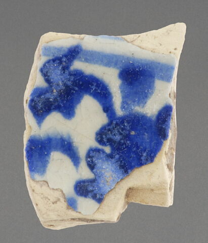 Fragment de paroi, image 1/1