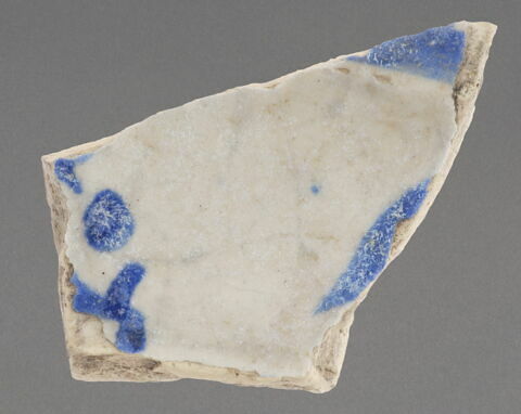 Fragment de paroi, image 1/1
