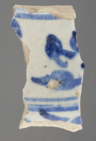 Fragment de paroi, image 1/1