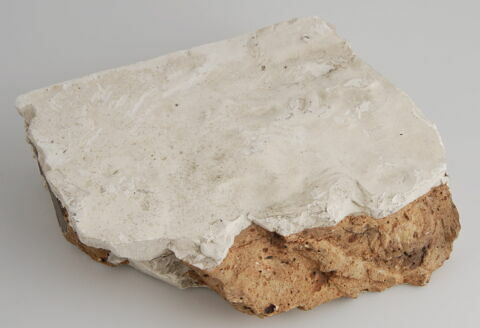 Fragment de revêtement, image 1/1