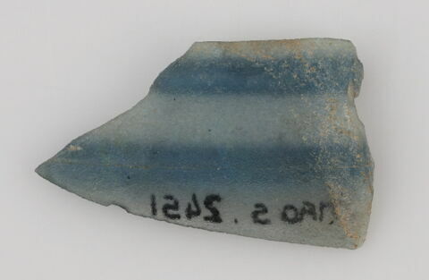 Fragment de paroi, image 1/1