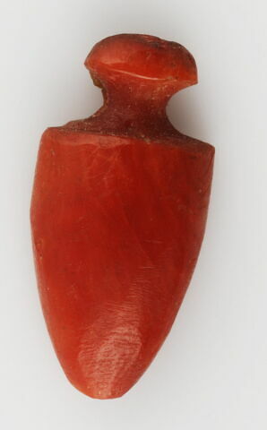 Ensemble de cinq éléments d'applique en forme de vase (dont trois fragmentaires), image 1/1