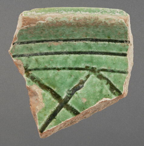 Fragment de bord, image 1/1