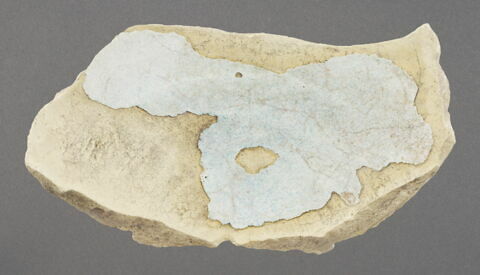 Fragment de coupe, image 1/1