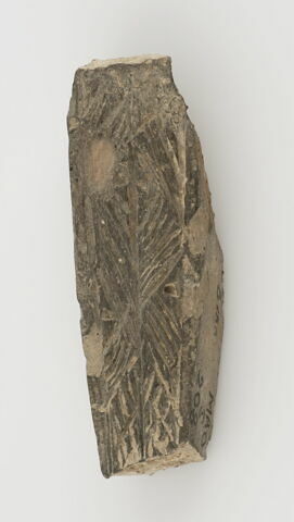 Fragment de manche, image 1/1