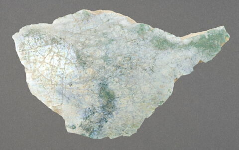 Fragment de paroi, image 1/1