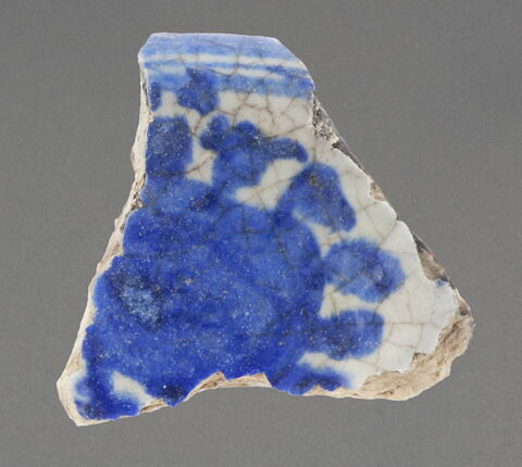 Fragment de bord de coupe, image 1/1