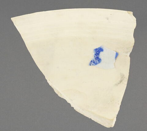 Fragment de bord de coupe, image 1/1