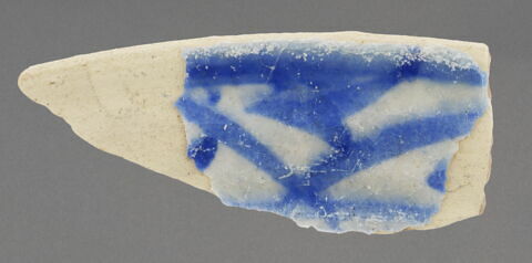 Fragment de bord de coupe, image 1/1