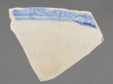 Fragment de bord de coupe, image 1/1
