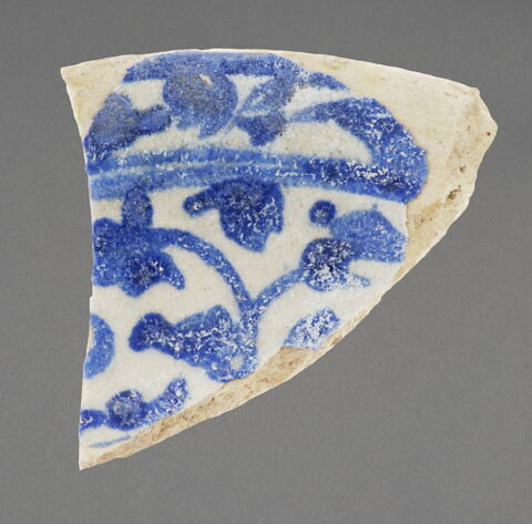 Fragment de bord de coupe, image 1/1