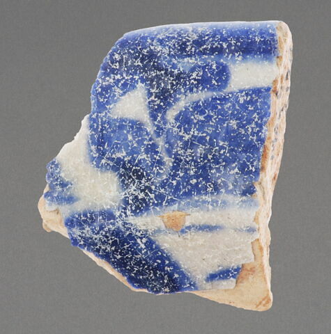 Fragment de bord de coupe, image 1/1