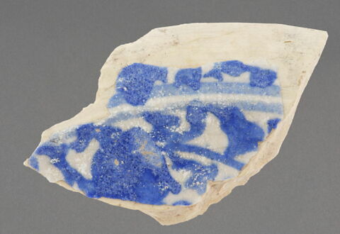 Fragment de bord de coupe, image 1/1