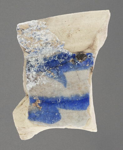 Fragment de bord de coupe, image 1/1