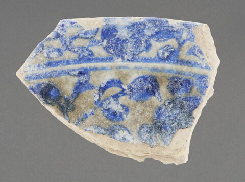 Fragment de bord, image 1/1