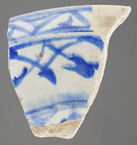 Fragment de bord, image 1/1