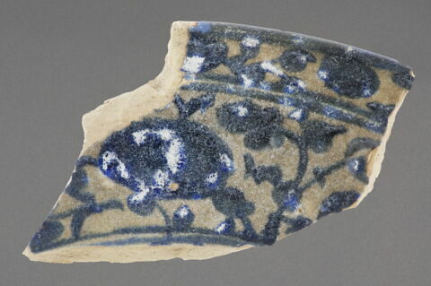 Fragment de bord, image 1/1