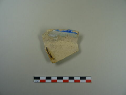 Fragment de bord, image 2/3