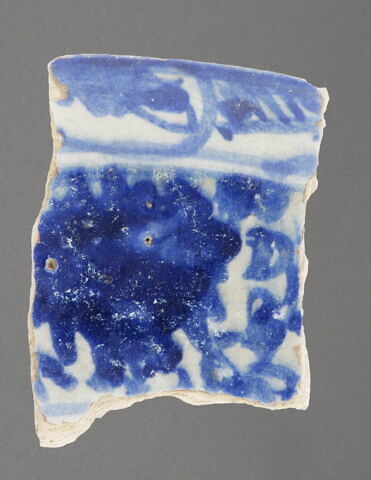 Fragment de bord, image 1/1