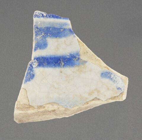 Fragment de paroi, image 1/1