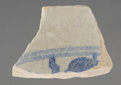 Fragment de paroi, image 1/1