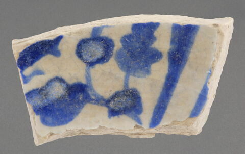 Fragment de paroi, image 1/1