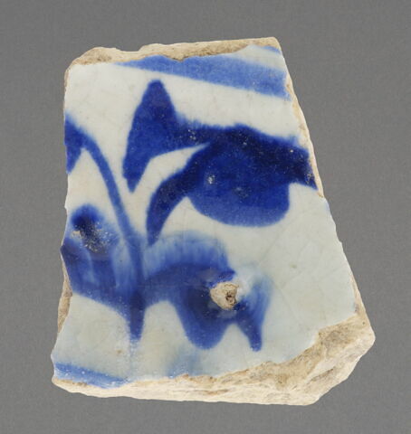 Fragment de paroi, image 1/1