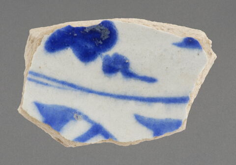 Fragment de paroi, image 1/1