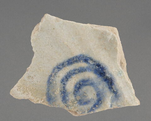 Fragment de paroi, image 1/1