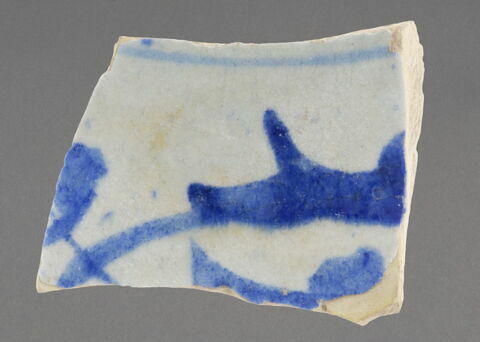 Fragment de paroi, image 1/1