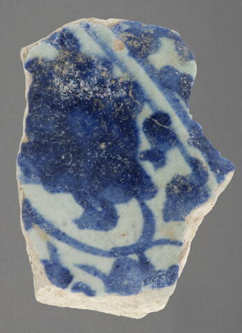 Fragment de paroi, image 1/1