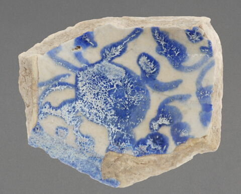 Fragment de paroi, image 1/1