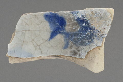 Fragment de paroi, image 1/1