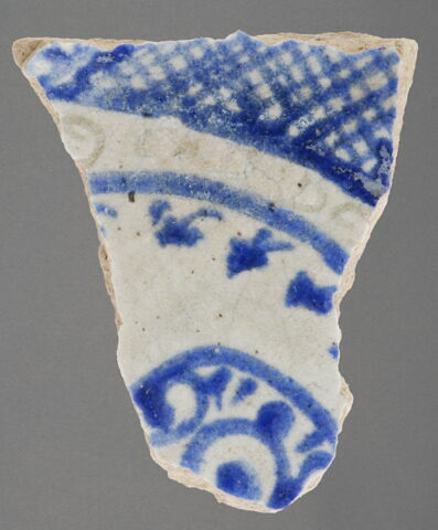Fragment de paroi, image 1/1