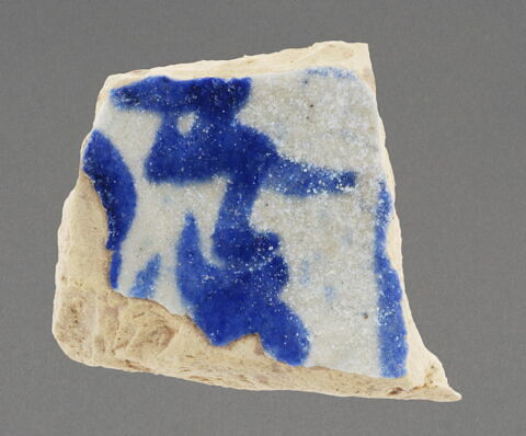 Fragment de paroi, image 1/1
