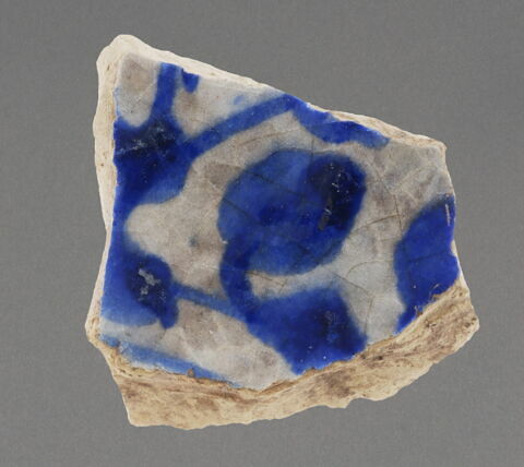 Fragment de paroi, image 1/1