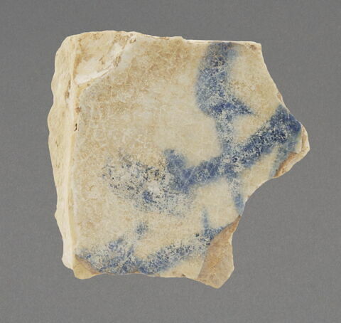 Fragment de paroi, image 1/1