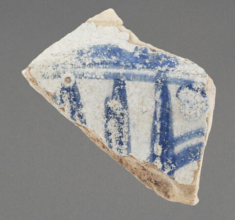 Fragment de paroi, image 1/1