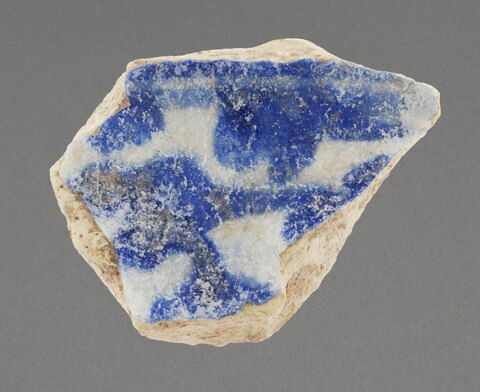 Fragment de paroi, image 1/1