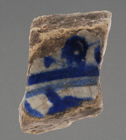 Fragment de paroi, image 1/1