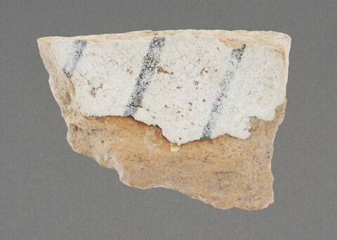 Fragment de paroi, image 1/1