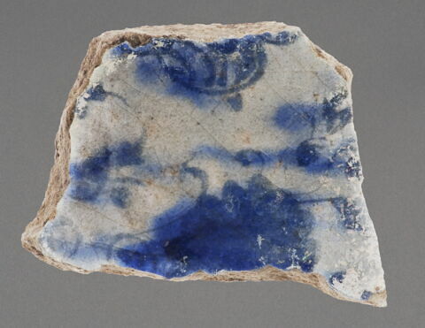 Fragment de paroi, image 1/1