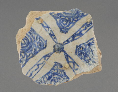 Fragment de fond, image 1/1