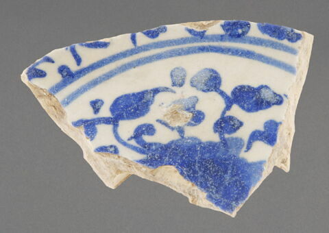 Fragment de fond, image 1/1
