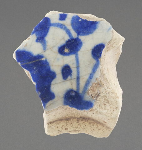 Fragment de fond, image 1/1